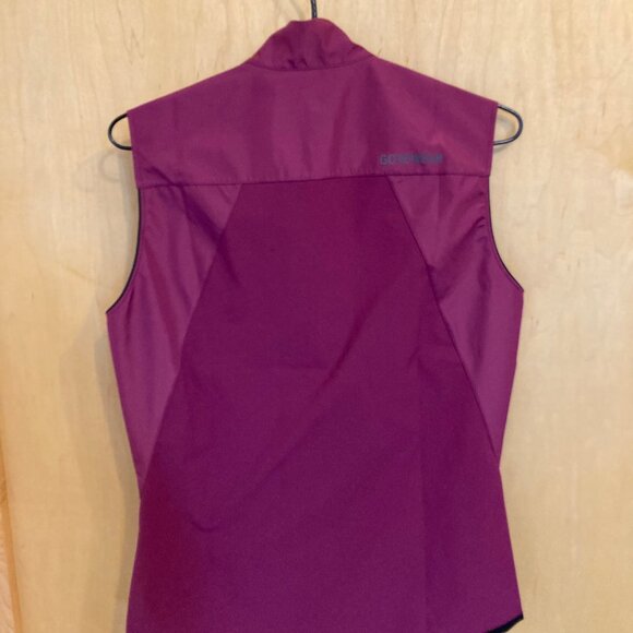 NWT Gore Everyday Windstopper Vest, size S - Picture 2 of 4